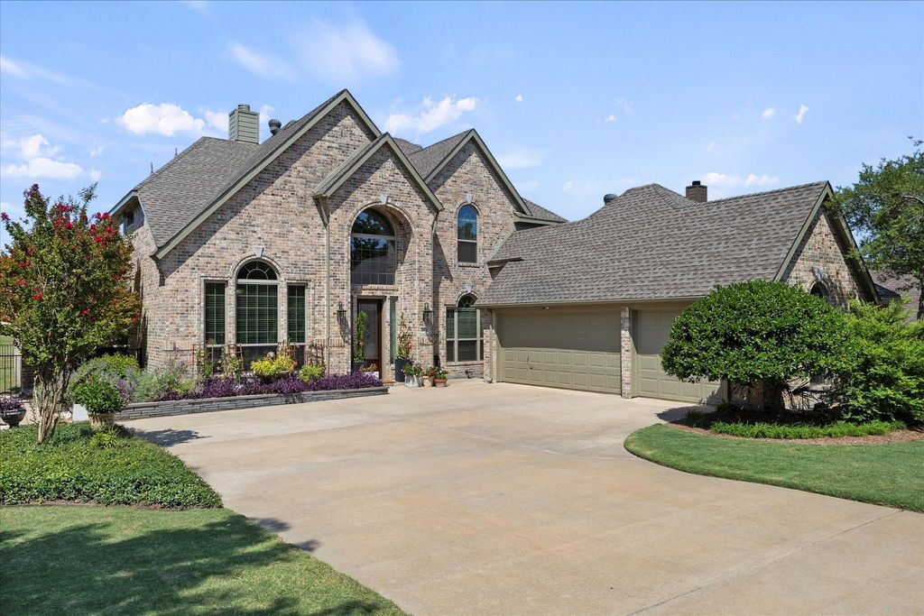 1400 Fairlakes Pointe Drive, Rockwall, TX 75087