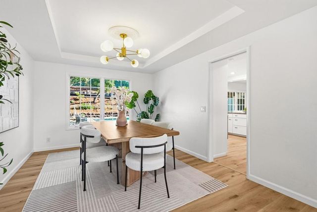 2741 Waltham Cross Street, Belmont, CA 94002