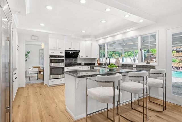 2741 Waltham Cross Street, Belmont, CA 94002