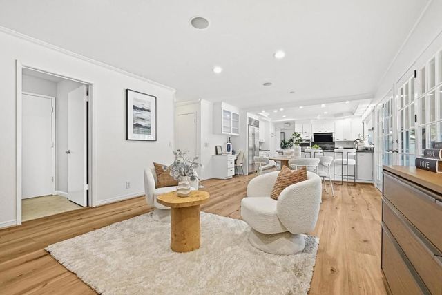 2741 Waltham Cross Street, Belmont, CA 94002