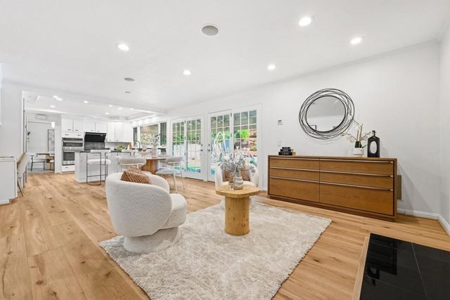 2741 Waltham Cross Street, Belmont, CA 94002