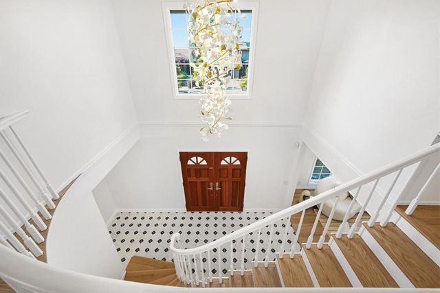 2741 Waltham Cross Street, Belmont, CA 94002