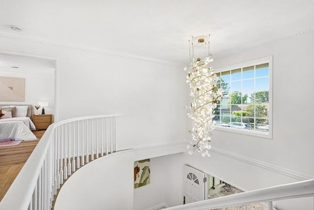 2741 Waltham Cross Street, Belmont, CA 94002