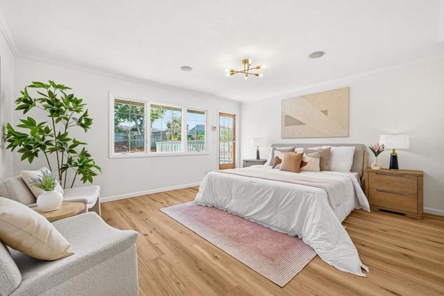 2741 Waltham Cross Street, Belmont, CA 94002