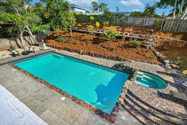 2741 Waltham Cross Street, Belmont, CA 94002