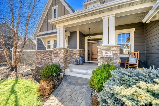 5676 Garden Drive, Woodbury, MN 55129