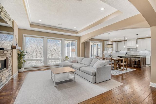 5676 Garden Drive, Woodbury, MN 55129