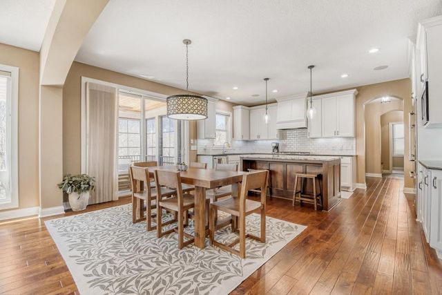 5676 Garden Drive, Woodbury, MN 55129