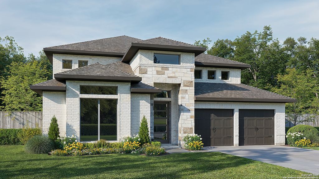 310 Barton Creek, Boerne, TX 78006