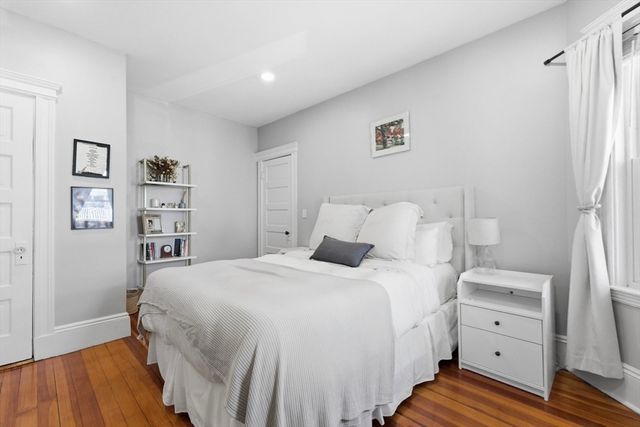 33 Rosemont 1, Boston, MA 02122