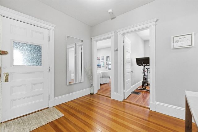 33 Rosemont 1, Boston, MA 02122