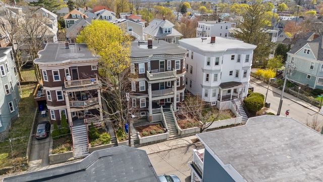 33 Rosemont 1, Boston, MA 02122