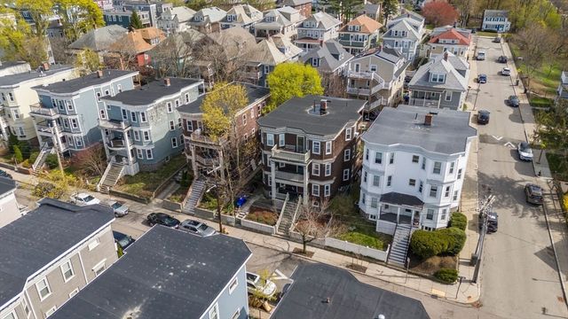 33 Rosemont 1, Boston, MA 02122