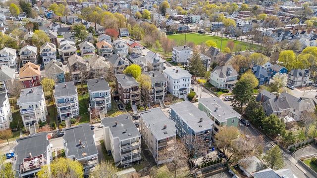 33 Rosemont 1, Boston, MA 02122