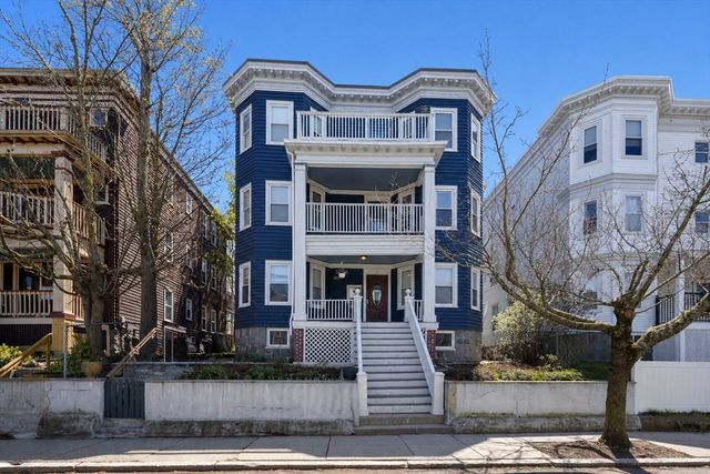 33 Rosemont 1, Boston, MA 02122