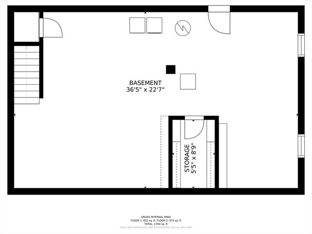 610 Center St, Pembroke, MA 02359