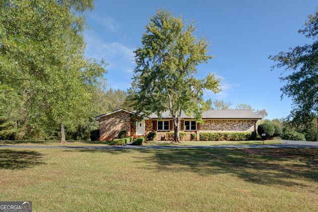 7374 Highway 212 W, Monticello, GA 31064