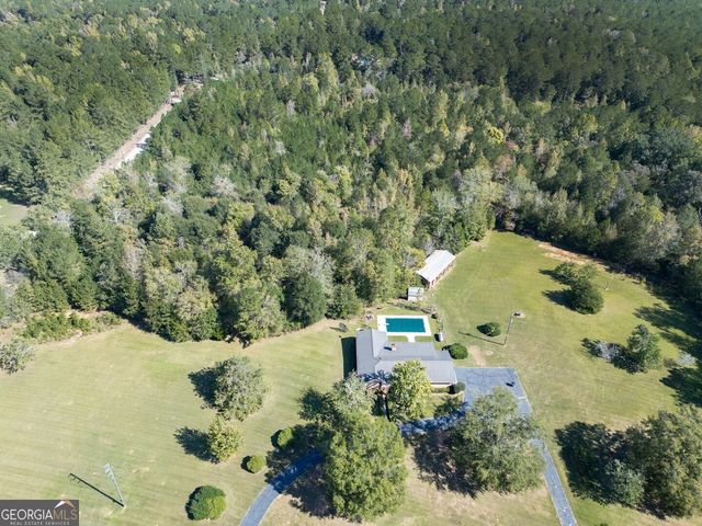 7374 Highway 212 W, Monticello, GA 31064