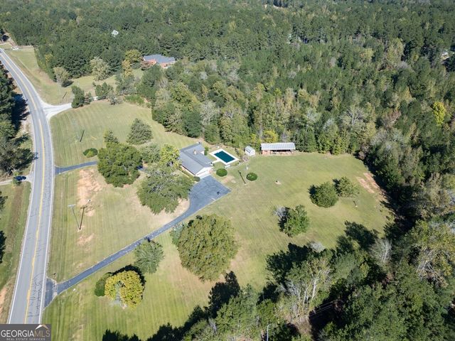 7374 Highway 212 W, Monticello, GA 31064