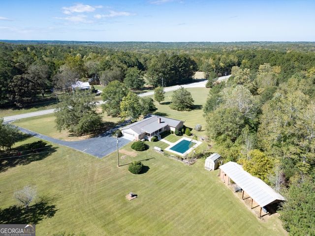 7374 Highway 212 W, Monticello, GA 31064