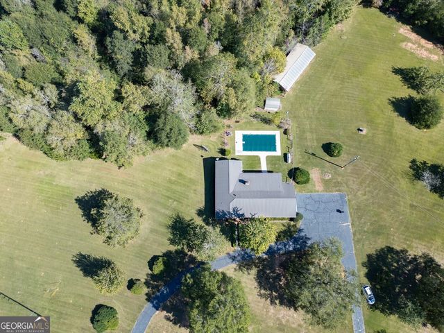 7374 Highway 212 W, Monticello, GA 31064