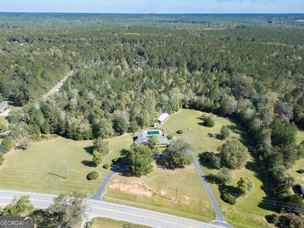 7374 Highway 212 W, Monticello, GA 31064