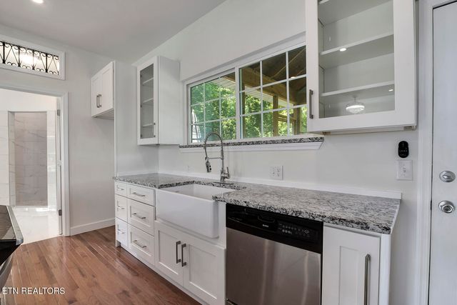 519 Highland St, Kingston, TN 37763