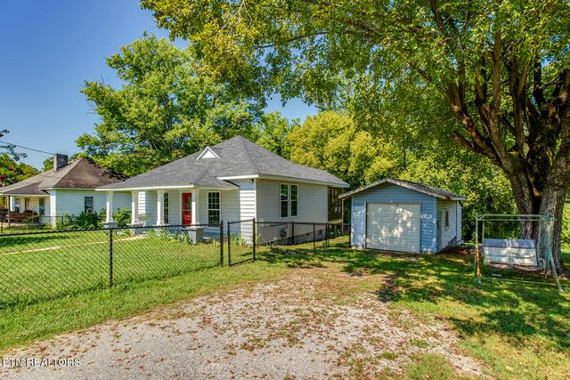 519 Highland St, Kingston, TN 37763