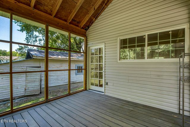 519 Highland St, Kingston, TN 37763