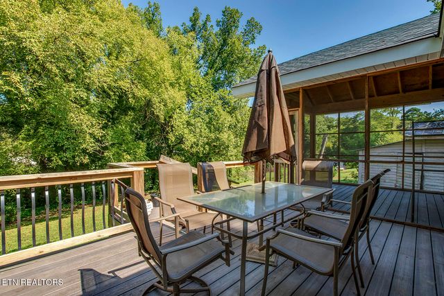 519 Highland St, Kingston, TN 37763