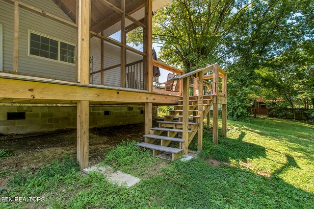 519 Highland St, Kingston, TN 37763