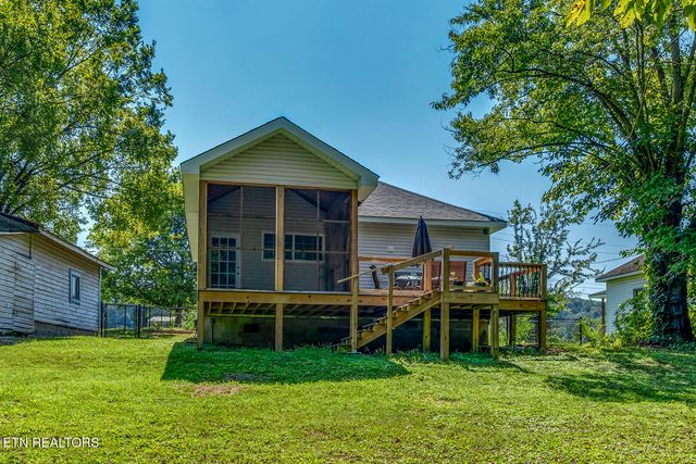 519 Highland St, Kingston, TN 37763