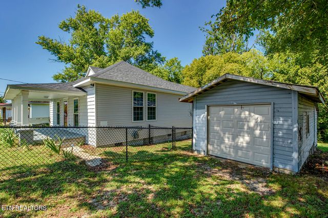 519 Highland St, Kingston, TN 37763