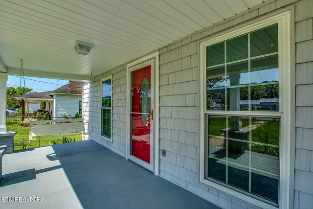 519 Highland St, Kingston, TN 37763