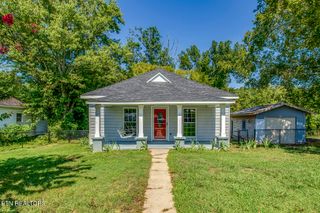 519 Highland St, Kingston, TN 37763