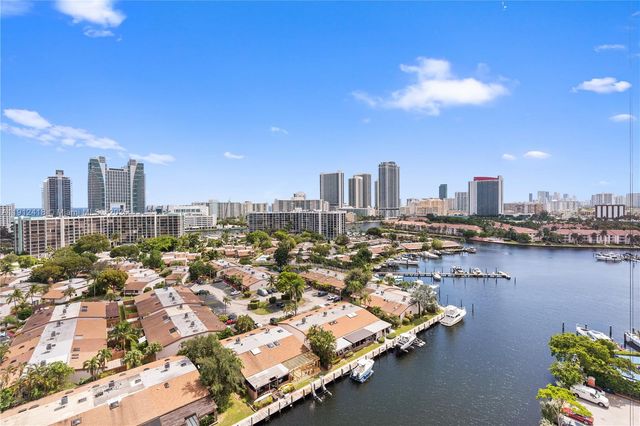 2500 Parkview Dr 1604, Hallandale Beach, FL 33009