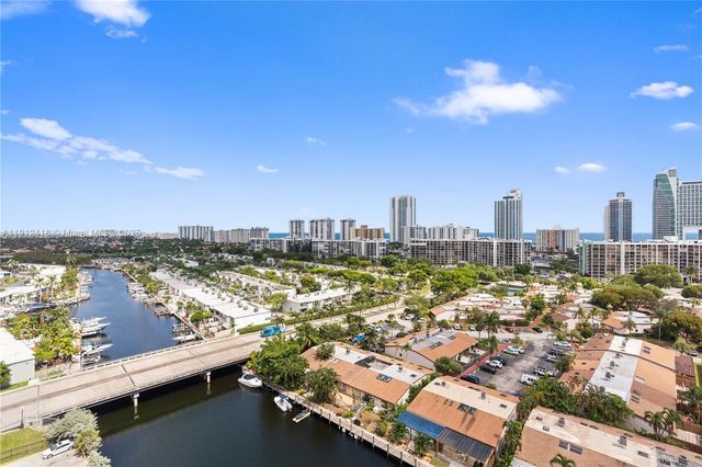 2500 Parkview Dr 1604, Hallandale Beach, FL 33009