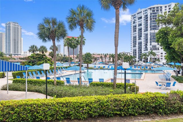 2500 Parkview Dr 1604, Hallandale Beach, FL 33009