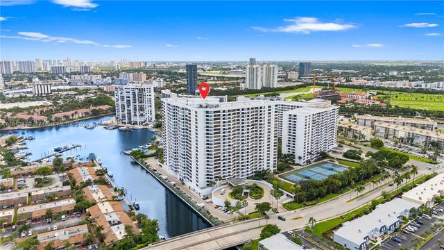 2500 Parkview Dr 1604, Hallandale Beach, FL 33009