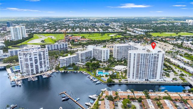 2500 Parkview Dr 1604, Hallandale Beach, FL 33009