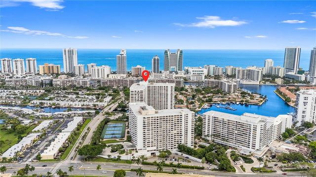 2500 Parkview Dr 1604, Hallandale Beach, FL 33009
