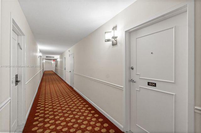 2500 Parkview Dr 1604, Hallandale Beach, FL 33009