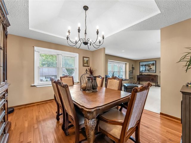 3137 Lakeview Circle, Leavenworth, KS 66048