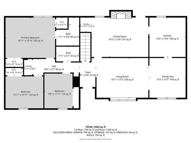 3137 Lakeview Circle, Leavenworth, KS 66048