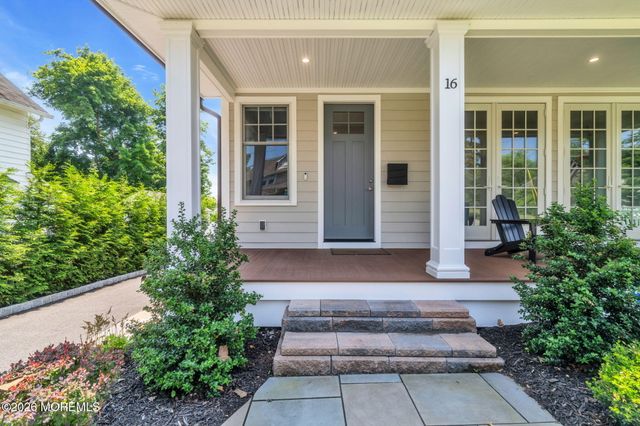 16 Storms Avenue, Park Ridge, NJ 07656