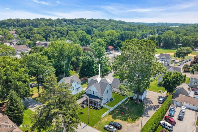 16 Storms Avenue, Park Ridge, NJ 07656