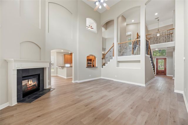 7803 Grand Pass Lane, Katy, TX 77494