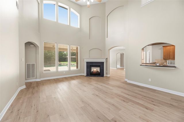 7803 Grand Pass Lane, Katy, TX 77494