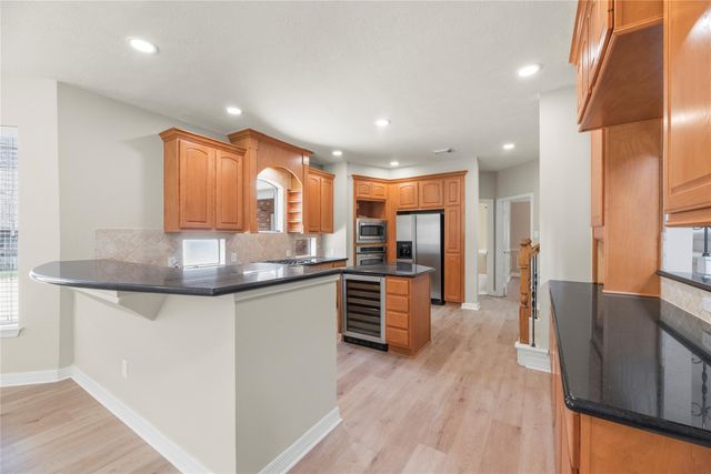 7803 Grand Pass Lane, Katy, TX 77494