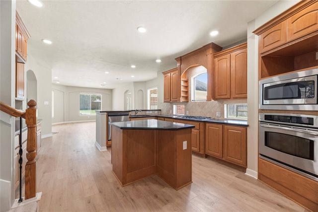 7803 Grand Pass Lane, Katy, TX 77494